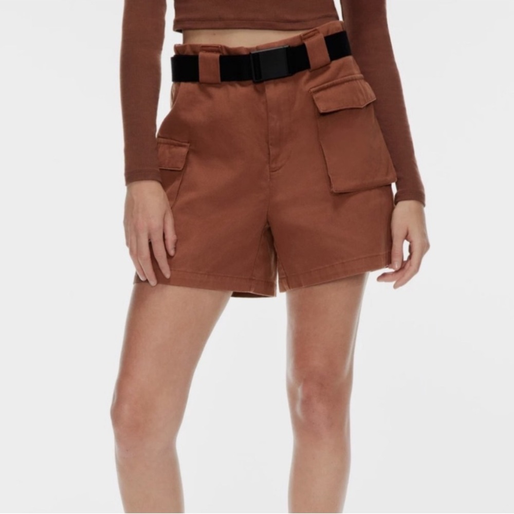 TNA Cargo Shorts